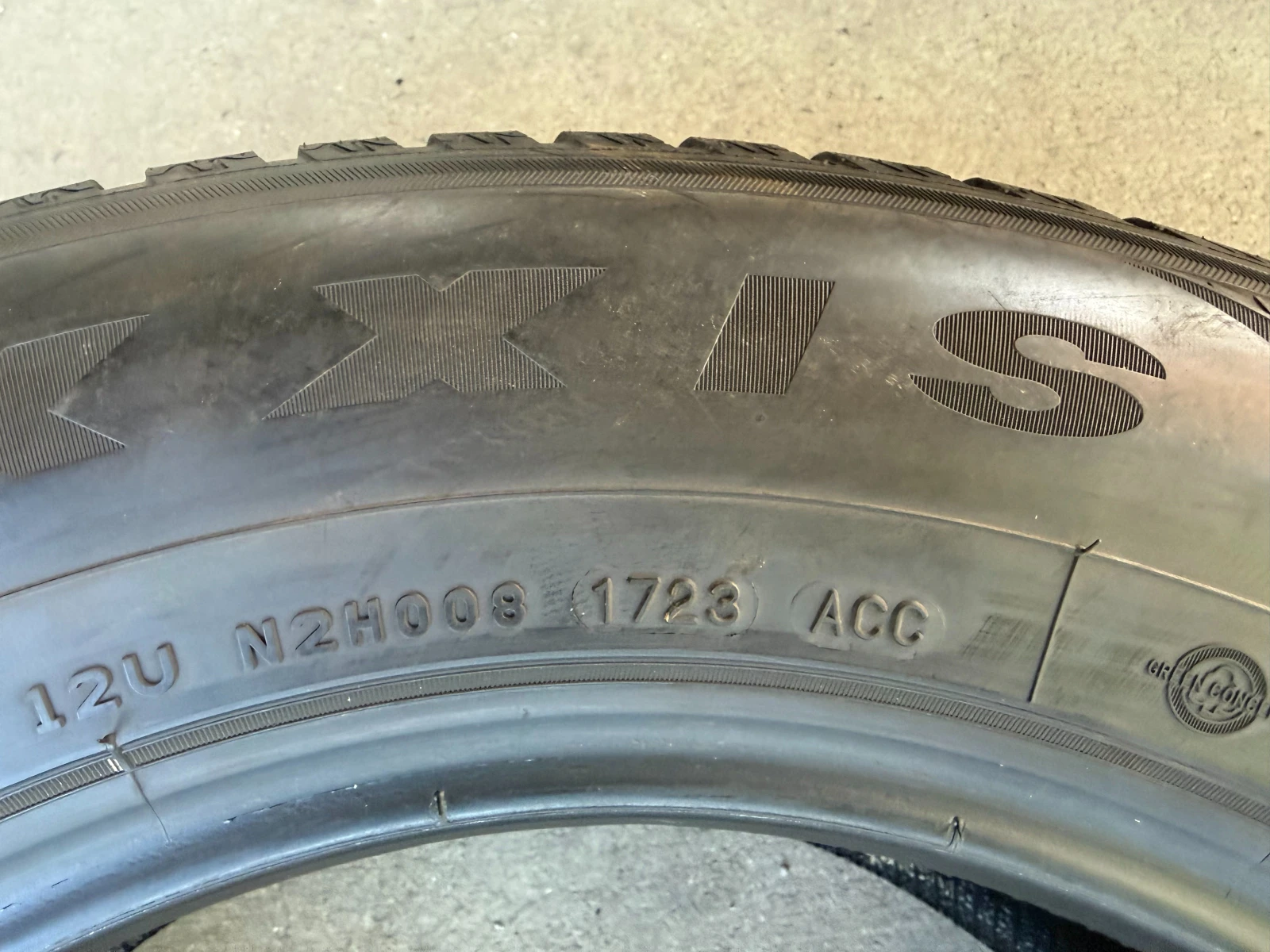 ���� 225/65R17 | Mobile.bg � ����������� 9