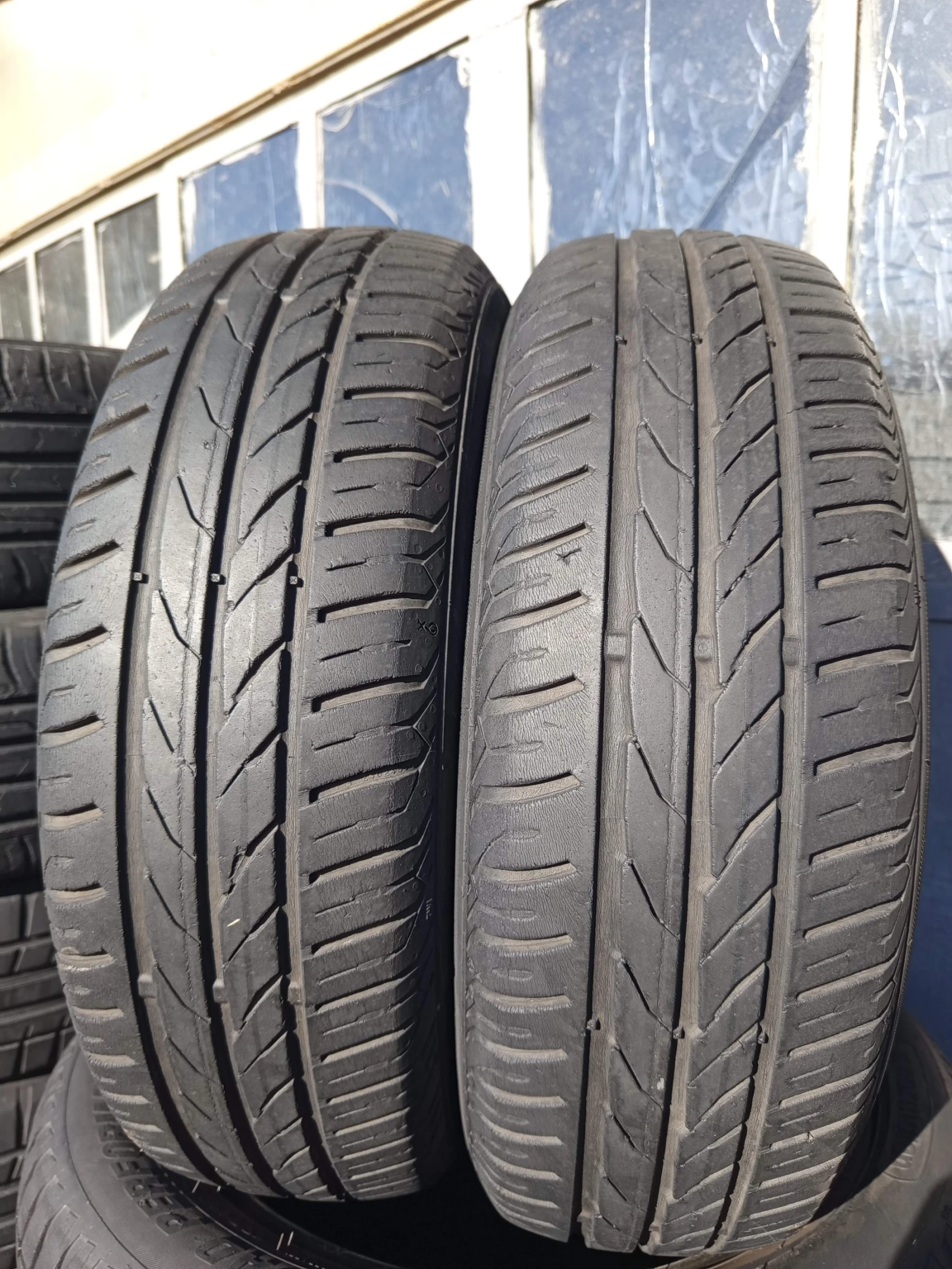 Гуми Летни 165/65R13