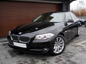 Джанти за BMW 550, снимка 5 - Гуми и джанти - 49219489