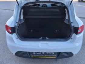 Renault Clio Energy dCi 75 к.с. BVM5 (с N1 хомологация), снимка 12