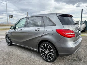Mercedes-Benz B 180 CDI КОЖА/НАВИ/АВТОМАТ, снимка 6