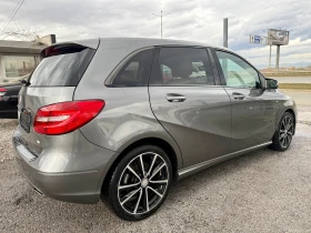 Mercedes-Benz B 180 CDI КОЖА/НАВИ/АВТОМАТ, снимка 4