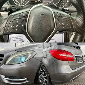 Mercedes-Benz B 180 CDI КОЖА/НАВИ/АВТОМАТ, снимка 17