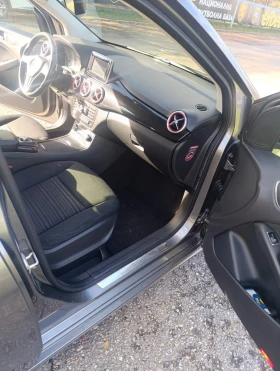Mercedes-Benz B 220, снимка 5