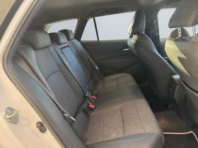 Toyota Corolla 2.0* TEAM-D* CAM* KEYLESS* DISTR* , снимка 16