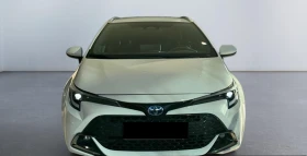 Toyota Corolla 2.0* TEAM-D* CAM* KEYLESS* DISTR* , снимка 2