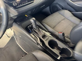 Toyota Corolla 2.0* TEAM-D* CAM* KEYLESS* DISTR* , снимка 14