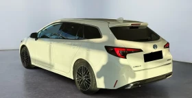 Toyota Corolla 2.0* TEAM-D* CAM* KEYLESS* DISTR* , снимка 6