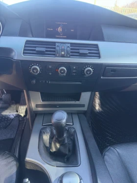 BMW 530 D M PACK БАРТЕР ЛИЗИНГ, снимка 9