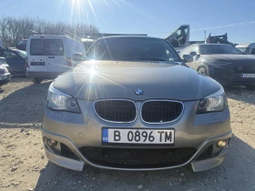 BMW 530 D M PACK БАРТЕР ЛИЗИНГ, снимка 3