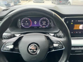 Skoda Octavia 2.0TDI, снимка 7