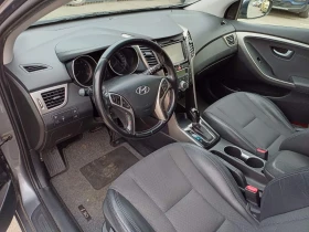 Hyundai I30 1.6 GDI Style, снимка 9