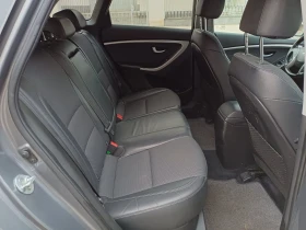 Hyundai I30 1.6 GDI Style, снимка 15
