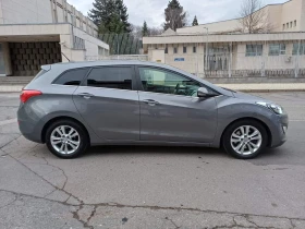 Hyundai I30 1.6 GDI Style, снимка 8