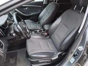 Hyundai I30 1.6 GDI Style, снимка 11