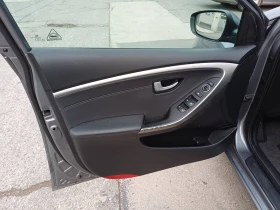 Hyundai I30 1.6 GDI Style, снимка 10