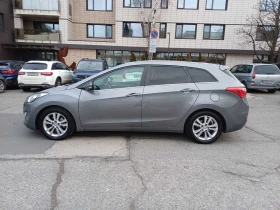 Hyundai I30 1.6 GDI Style, снимка 4