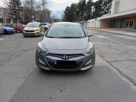 Hyundai I30 1.6 GDI Style, снимка 2