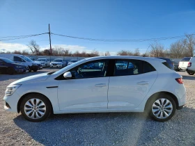 Renault Megane 1.5 dCi/90к.с/Life, снимка 4