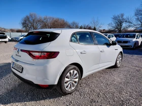 Renault Megane 1.5 dCi/90к.с/Life, снимка 8