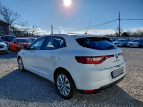 Renault Megane 1.5 dCi/90к.с/Life, снимка 6