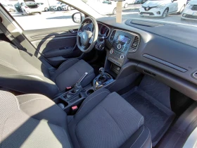 Renault Megane 1.5 dCi/90к.с/Life, снимка 11