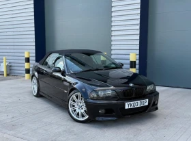 BMW M3, снимка 4