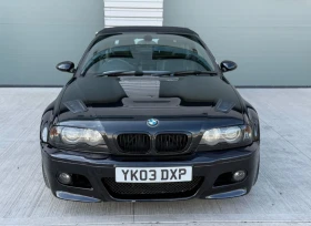 BMW M3, снимка 2