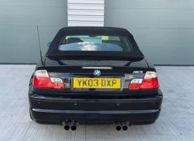 BMW M3, снимка 3