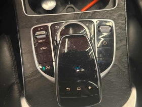 Mercedes-Benz C 400 AMG-pkg* Burmester* Pano* Подгрев* , снимка 11