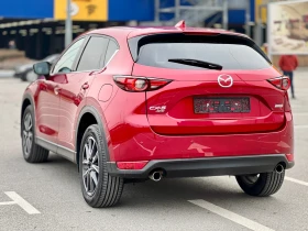 Mazda CX-5 SKYACTIV-G* 2.5* 194к.с.* ШВЕЙЦАРИЯ* 4х4* 360* DIS, снимка 7