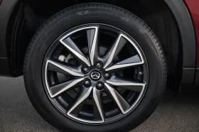 Mazda CX-5 SKYACTIV-G* 2.5* 194к.с.* ШВЕЙЦАРИЯ* 4х4* 360* DIS, снимка 13