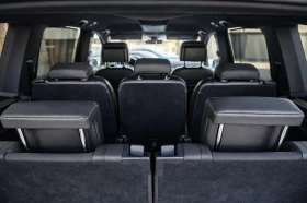 VW Touran 2.0TDI* R line* Highline* DSG* ШВЕЙЦАРИЯ, снимка 13