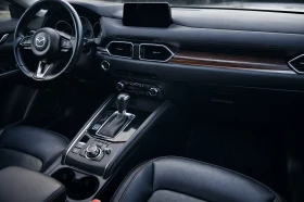 Mazda CX-5 SKYACTIV-G* 2.5* 194к.с.* ШВЕЙЦАРИЯ* 4х4* 360* DIS, снимка 10