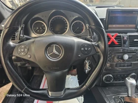 Mercedes-Benz C 320, снимка 13