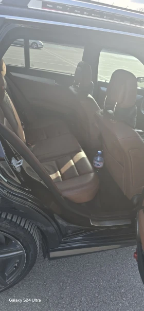 Mercedes-Benz C 320, снимка 7