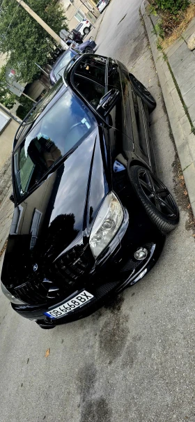 Mercedes-Benz C 320, снимка 14