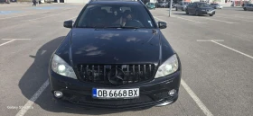 Mercedes-Benz C 320, снимка 4