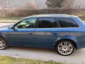 Audi A4, снимка 3