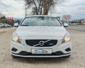 Volvo V60 2.0 ДИЗЕЛ 163 К.С. R DESIGN! УНИКАТ , снимка 2