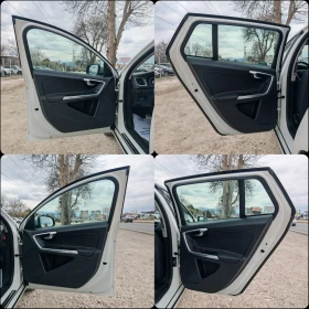 Volvo V60 2.0 ДИЗЕЛ 163 К.С. R DESIGN! УНИКАТ , снимка 11