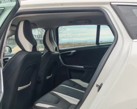 Volvo V60 2.0 ДИЗЕЛ 163 К.С. R DESIGN! УНИКАТ , снимка 12