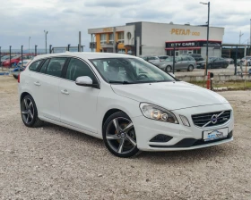 Volvo V60 2.0 ДИЗЕЛ 163 К.С. R DESIGN! УНИКАТ , снимка 17
