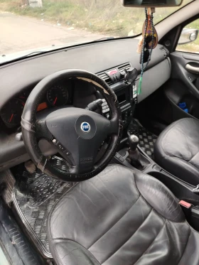 Fiat Stilo, снимка 7