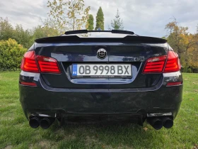 BMW 530, снимка 8