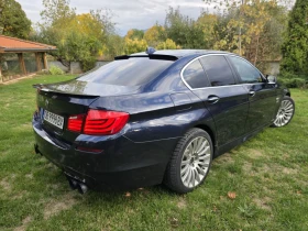 BMW 530, снимка 6