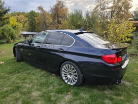 BMW 530, снимка 9