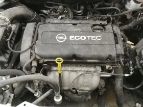 Opel Astra 1.6i, снимка 10