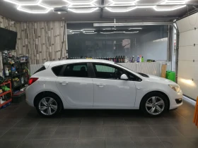 Opel Astra 1.6i, снимка 5