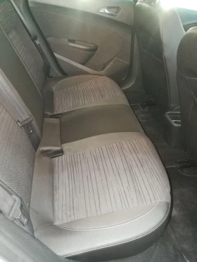 Opel Astra 1.6i, снимка 9